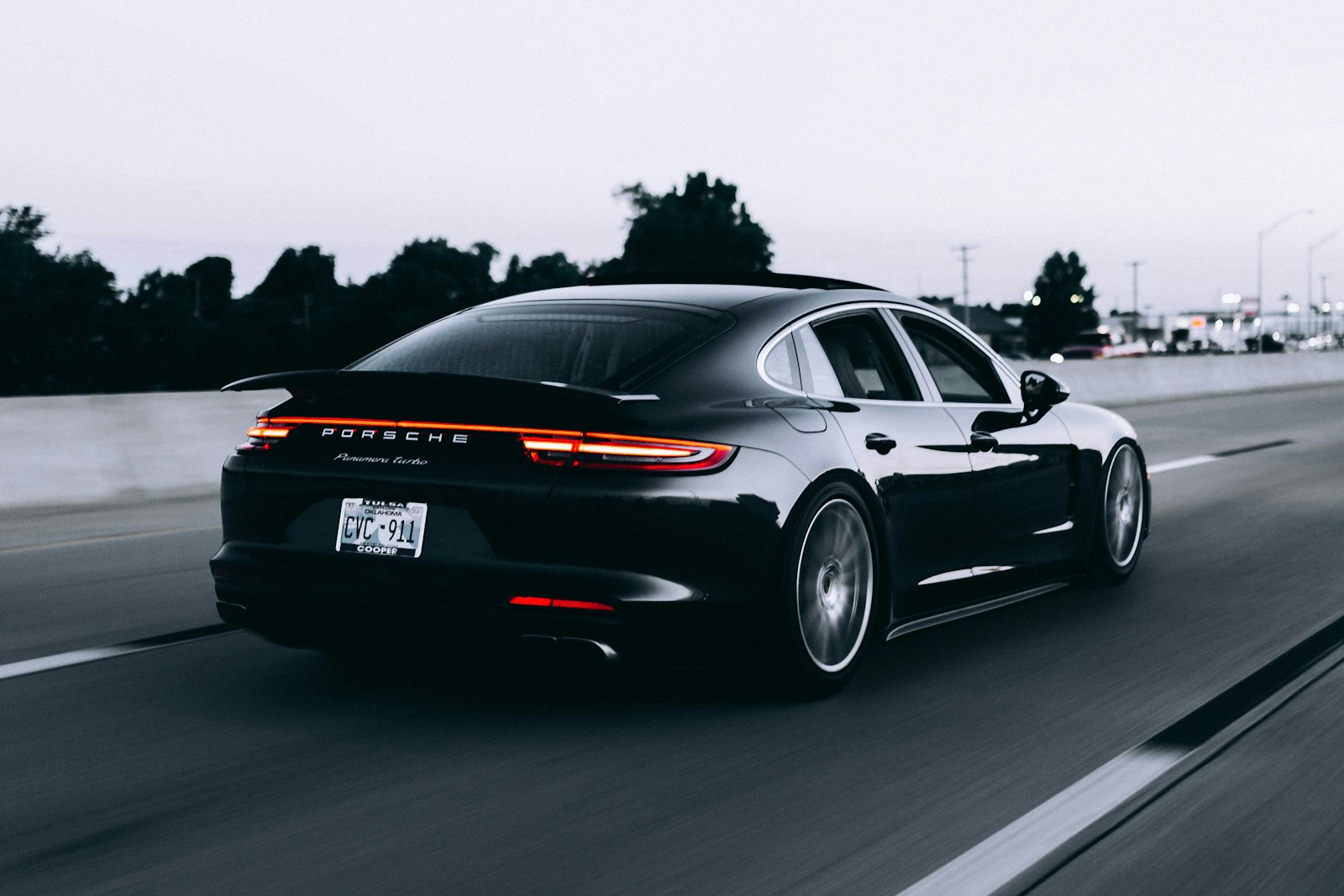 Auto Dealerships