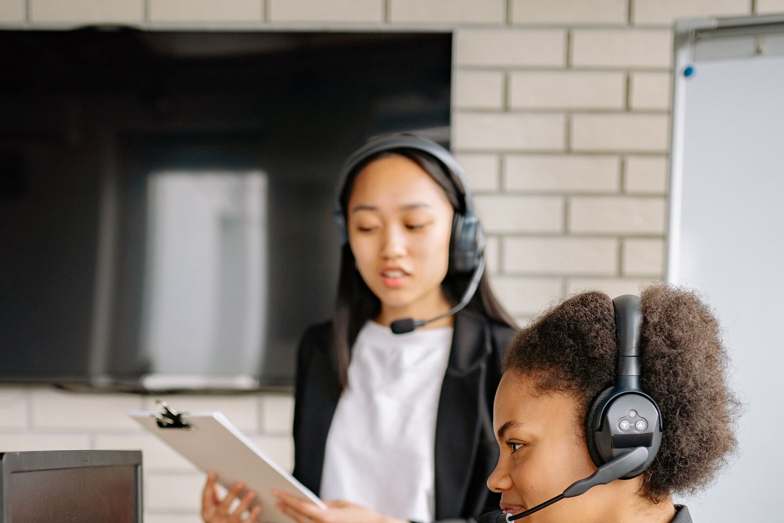 Call Centers