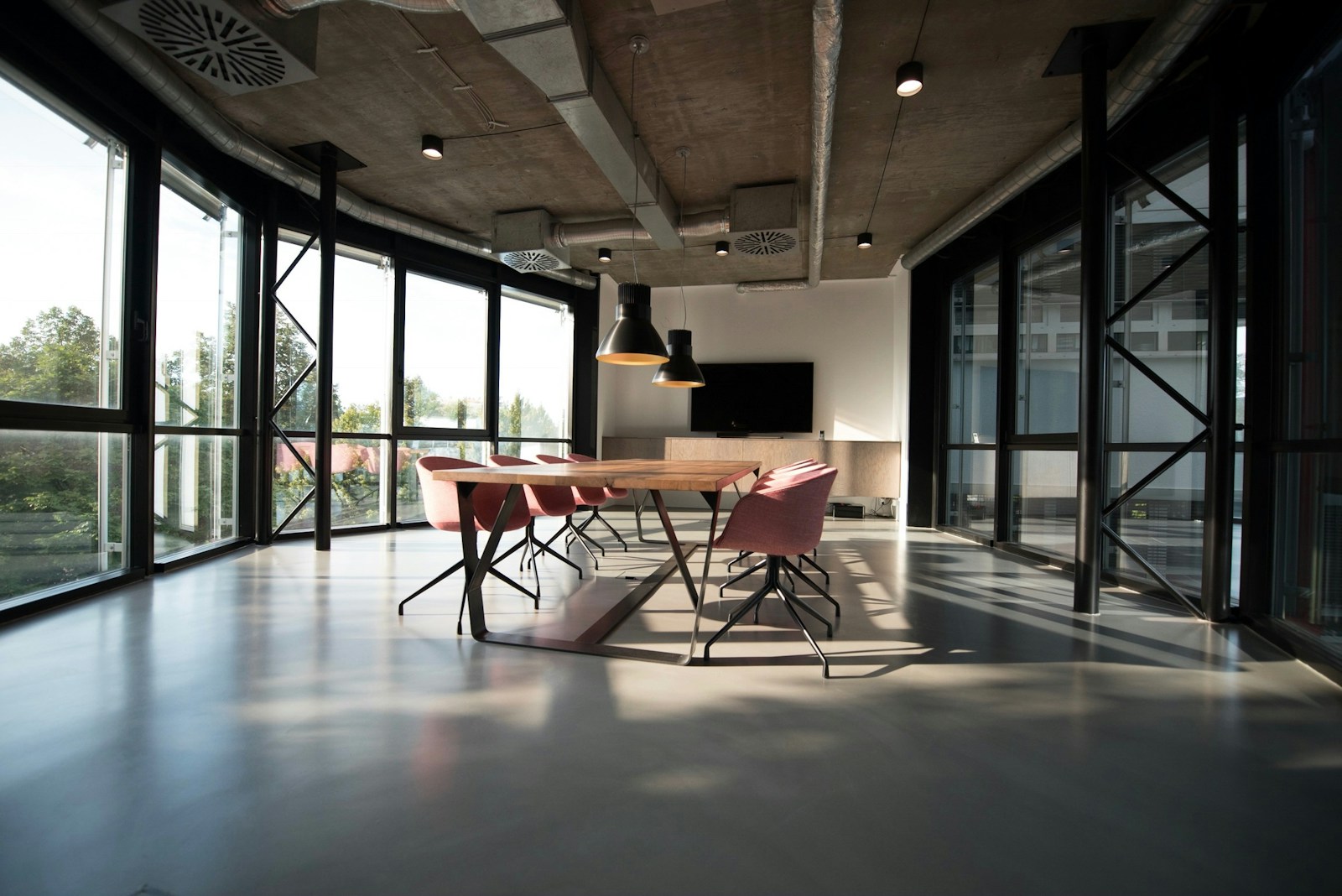 Corporate Headquarters