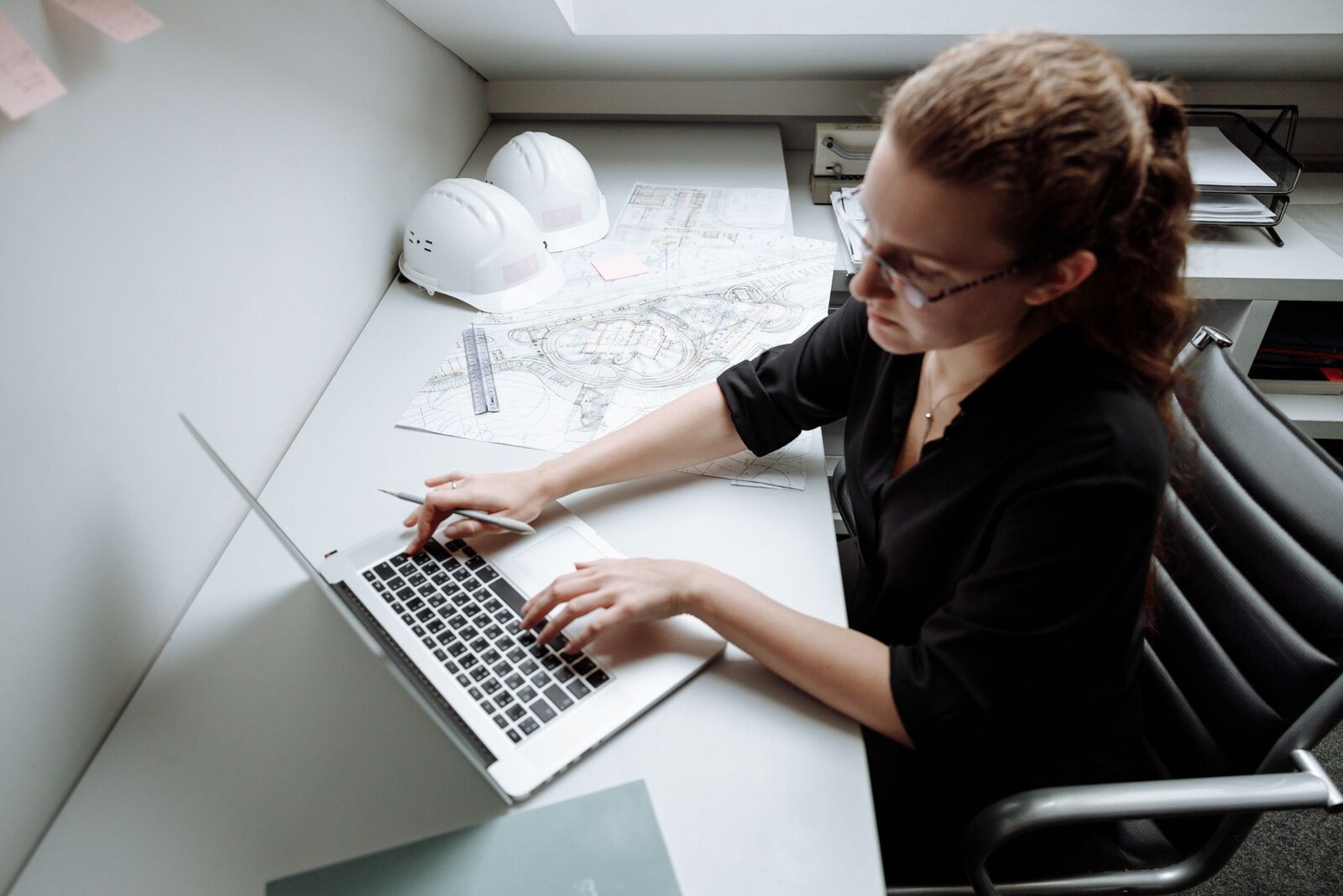 Engineering & Architecture Firms