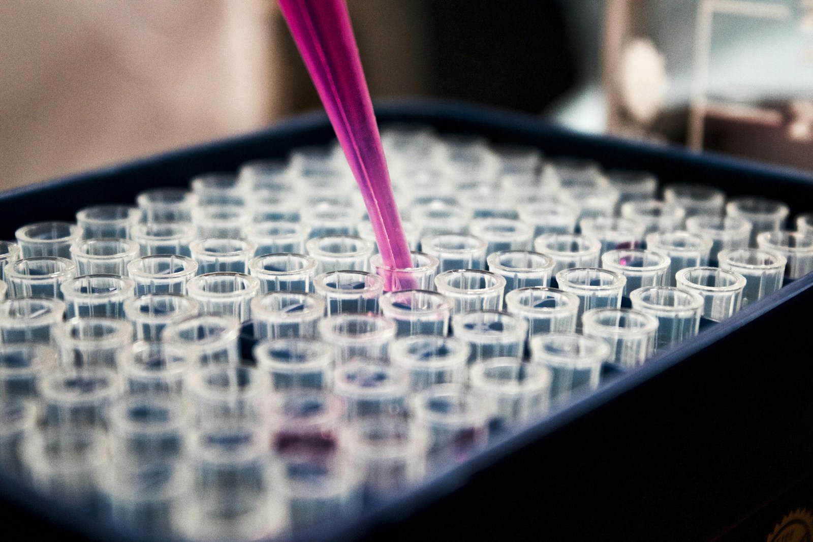 Laboratories
