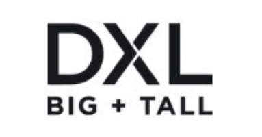 DXL Big + Tall