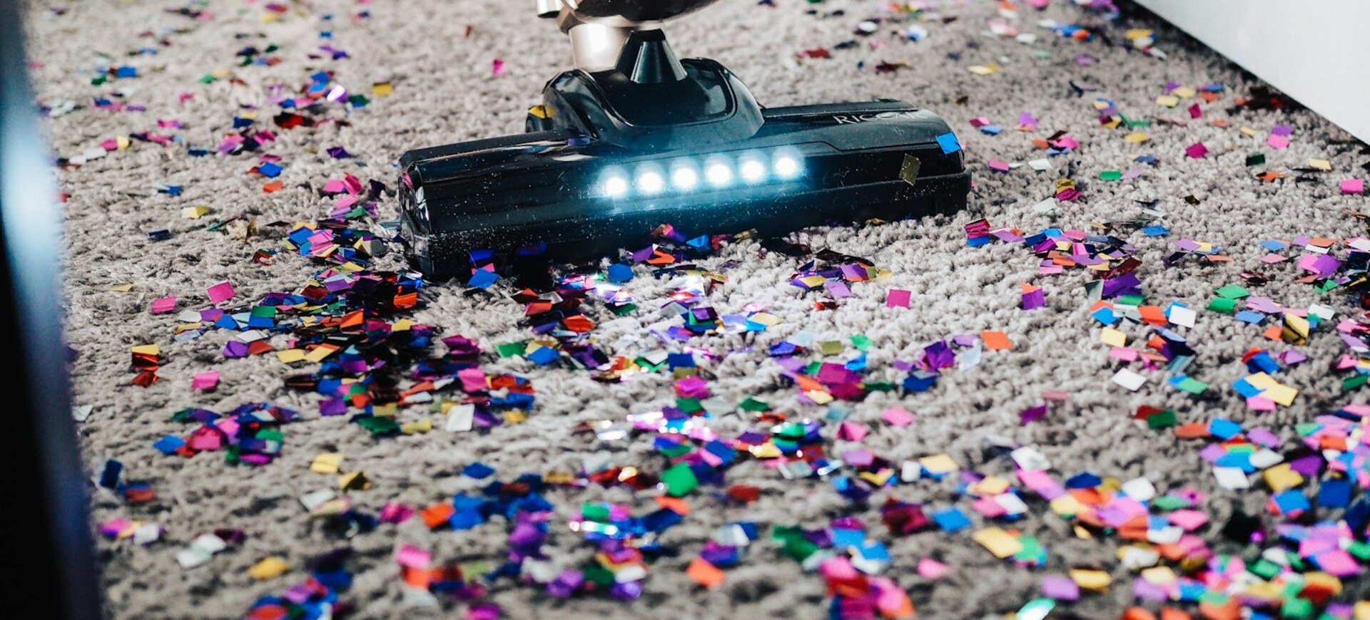 Carpet Cleaning
