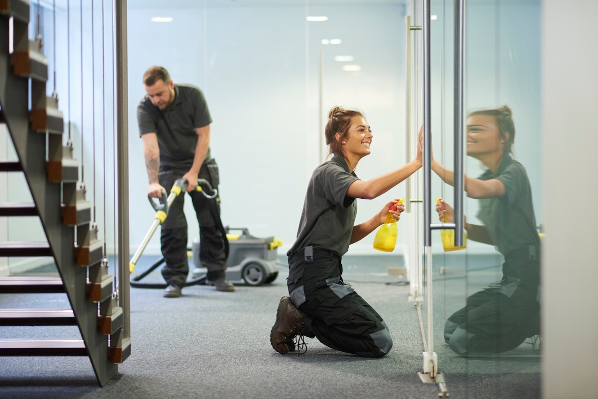 Event Cleanup Services