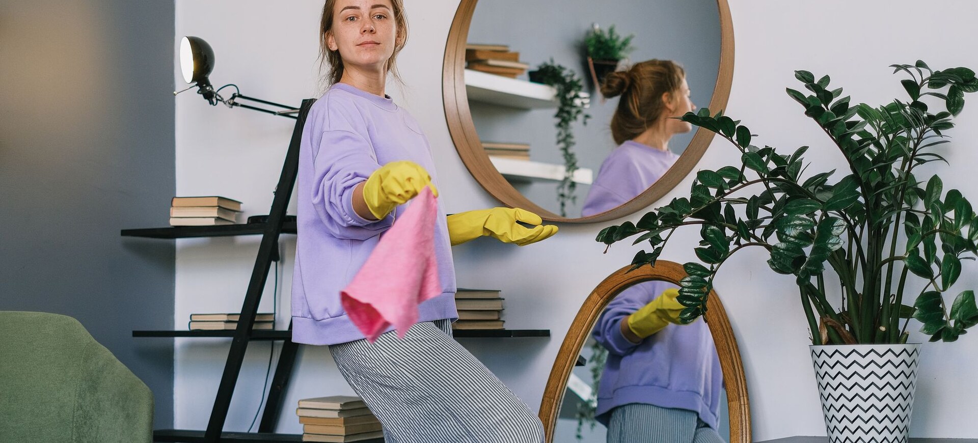 Office Cleaning