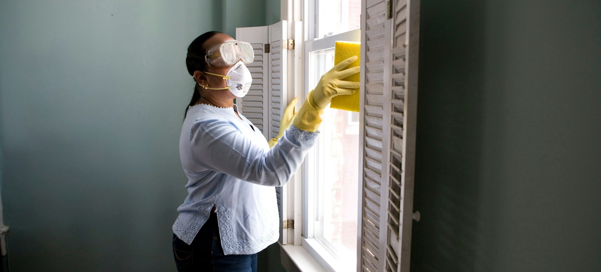 Window Cleaning